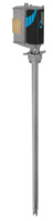 Grease pump 60:1 1000 gr/min 180 kg